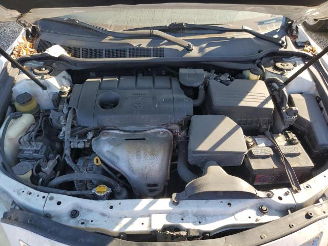 Photo 10 VIN: 4T1BF3EK0BU653552 - TOYOTA CAMRY BASE 