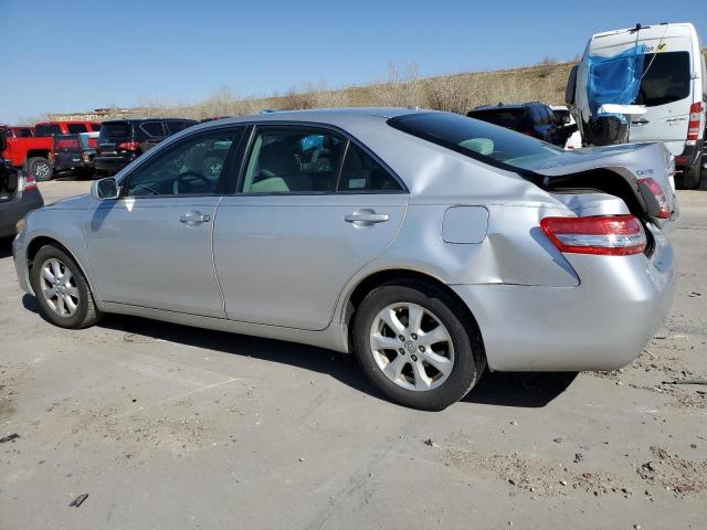 Photo 1 VIN: 4T1BF3EK0BU654829 - TOYOTA CAMRY 