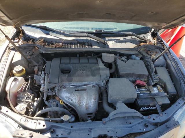 Photo 10 VIN: 4T1BF3EK0BU661683 - TOYOTA CAMRY BASE 