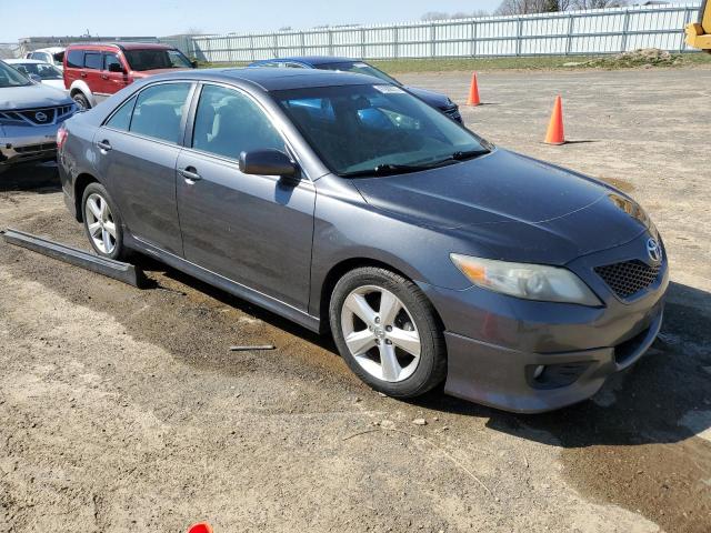 Photo 3 VIN: 4T1BF3EK0BU661683 - TOYOTA CAMRY BASE 