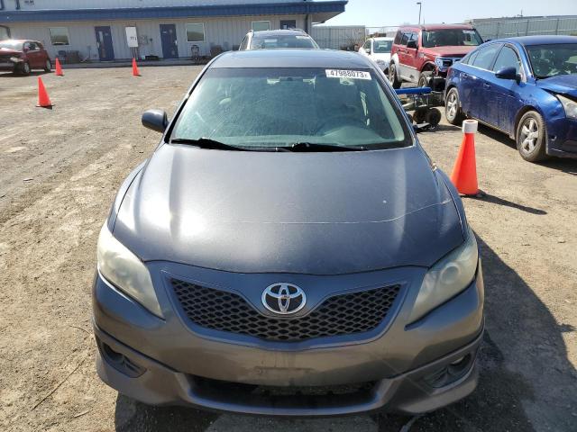 Photo 4 VIN: 4T1BF3EK0BU661683 - TOYOTA CAMRY BASE 