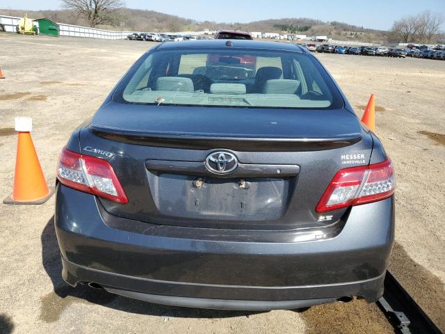 Photo 5 VIN: 4T1BF3EK0BU661683 - TOYOTA CAMRY BASE 