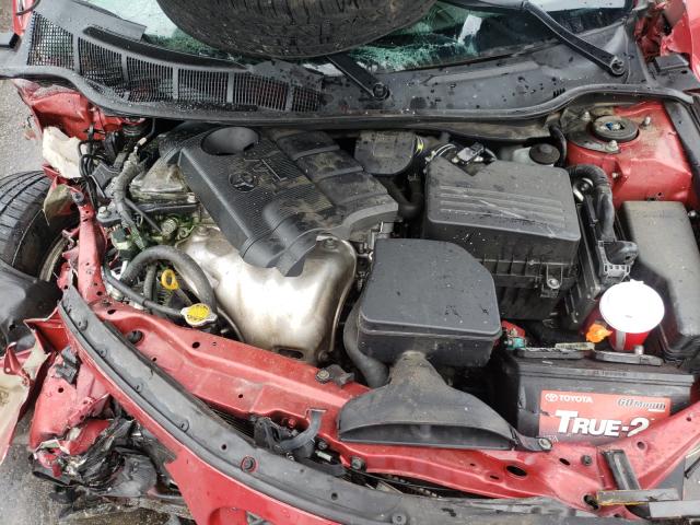 Photo 6 VIN: 4T1BF3EK0BU661716 - TOYOTA CAMRY 