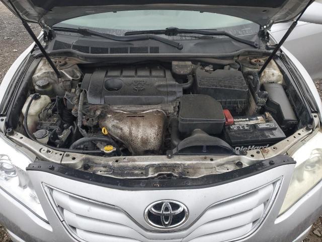 Photo 10 VIN: 4T1BF3EK0BU662056 - TOYOTA CAMRY BASE 