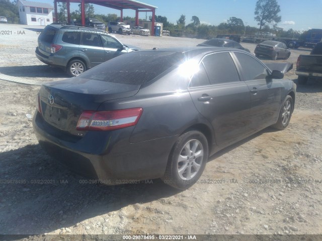 Photo 3 VIN: 4T1BF3EK0BU663630 - TOYOTA CAMRY 