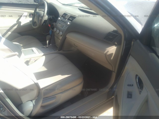 Photo 4 VIN: 4T1BF3EK0BU663630 - TOYOTA CAMRY 