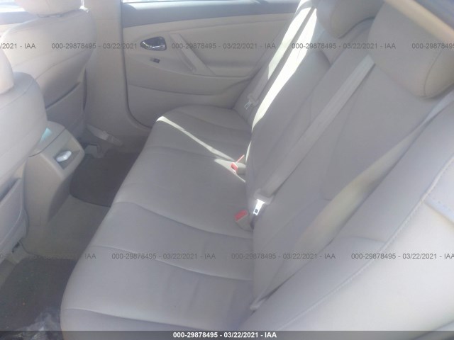 Photo 7 VIN: 4T1BF3EK0BU663630 - TOYOTA CAMRY 