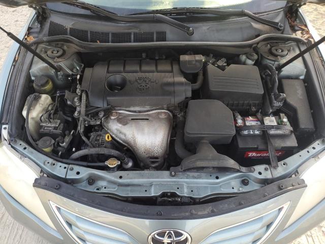 Photo 10 VIN: 4T1BF3EK0BU663711 - TOYOTA CAMRY BASE 