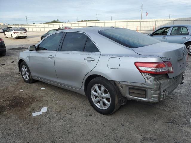 Photo 1 VIN: 4T1BF3EK0BU666642 - TOYOTA CAMRY 