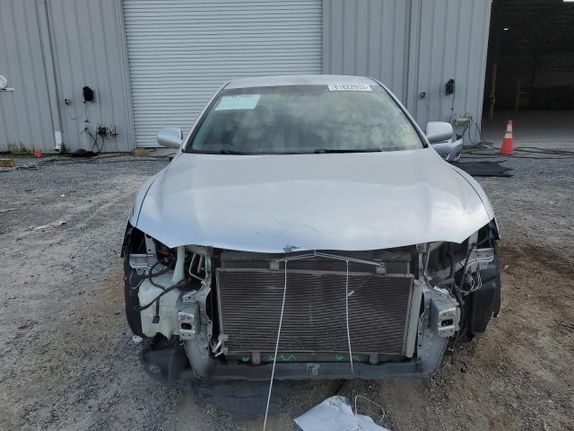 Photo 4 VIN: 4T1BF3EK0BU666642 - TOYOTA CAMRY 