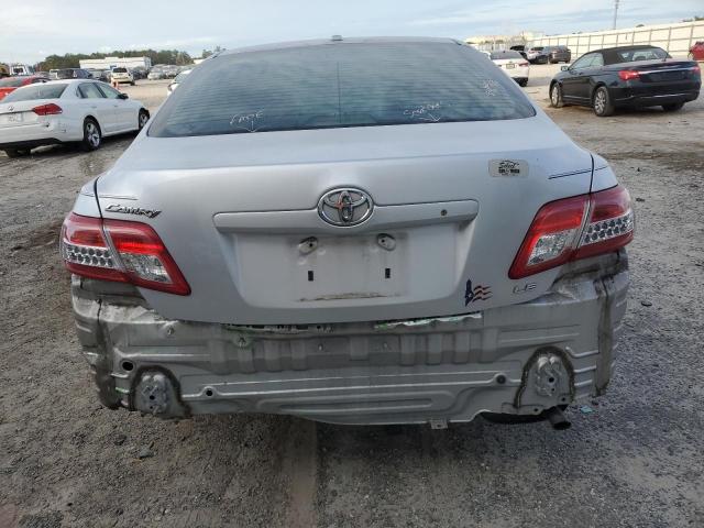 Photo 5 VIN: 4T1BF3EK0BU666642 - TOYOTA CAMRY 