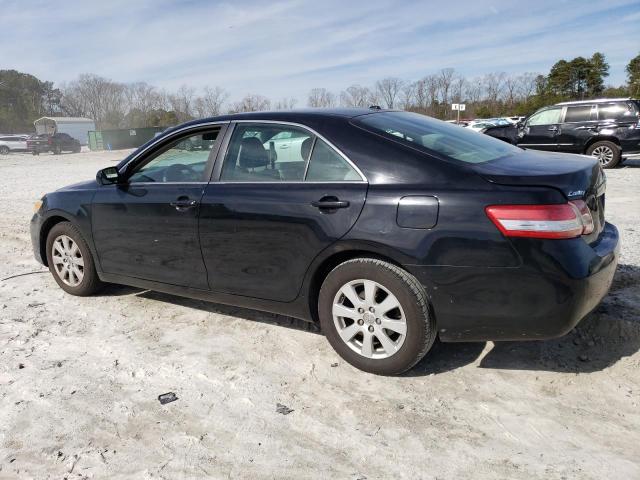 Photo 1 VIN: 4T1BF3EK0BU668908 - TOYOTA CAMRY 