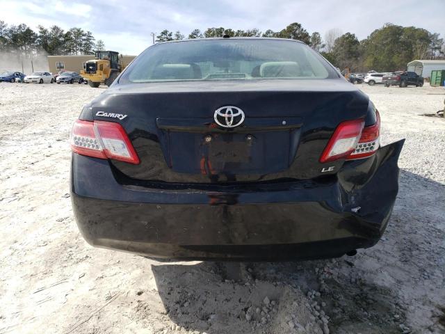 Photo 5 VIN: 4T1BF3EK0BU668908 - TOYOTA CAMRY 