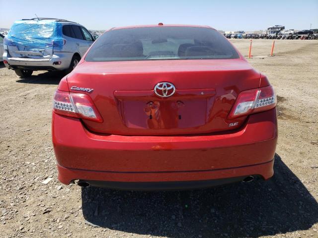 Photo 5 VIN: 4T1BF3EK0BU673218 - TOYOTA CAMRY 