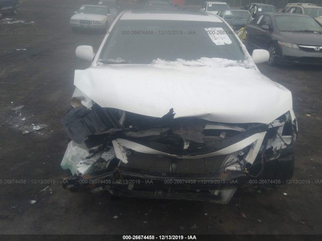 Photo 5 VIN: 4T1BF3EK0BU674739 - TOYOTA CAMRY 