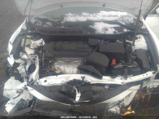 Photo 9 VIN: 4T1BF3EK0BU674739 - TOYOTA CAMRY 