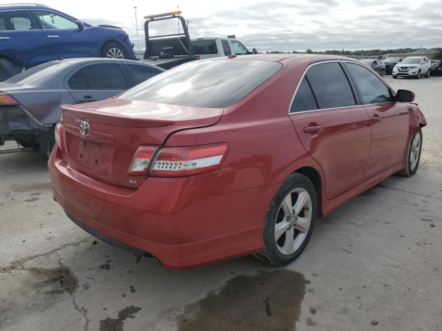 Photo 3 VIN: 4T1BF3EK0BU675146 - TOYOTA CAMRY BASE 