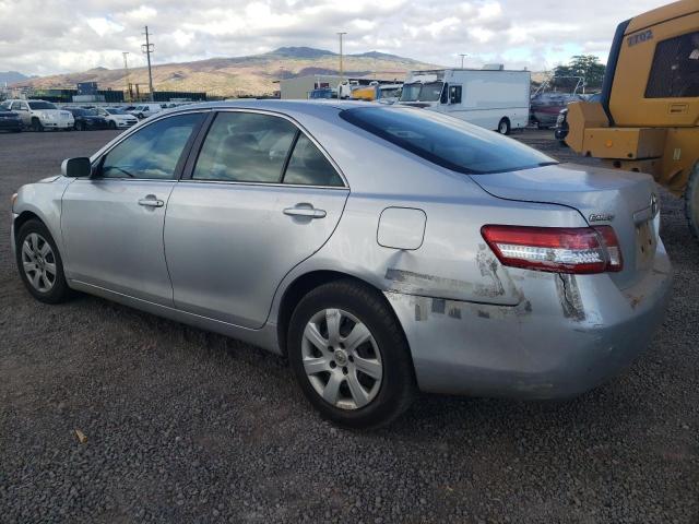 Photo 1 VIN: 4T1BF3EK0BU675244 - TOYOTA CAMRY 