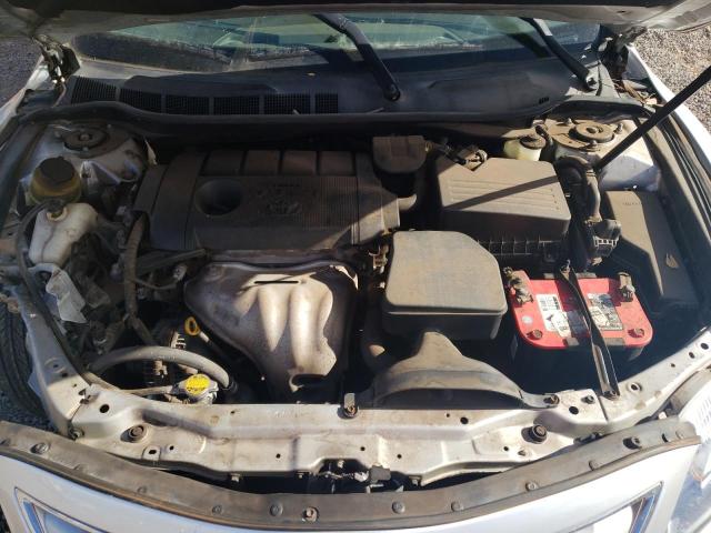 Photo 10 VIN: 4T1BF3EK0BU675244 - TOYOTA CAMRY 