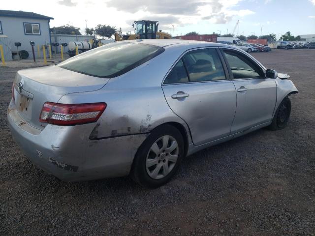 Photo 2 VIN: 4T1BF3EK0BU675244 - TOYOTA CAMRY 