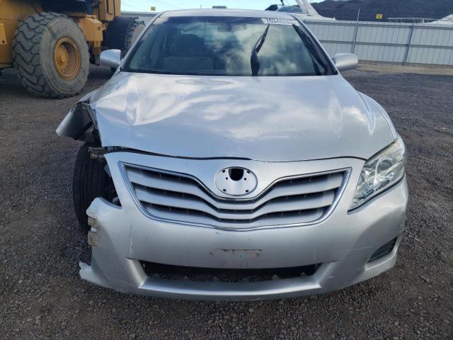 Photo 4 VIN: 4T1BF3EK0BU675244 - TOYOTA CAMRY 