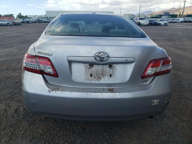 Photo 5 VIN: 4T1BF3EK0BU675244 - TOYOTA CAMRY 