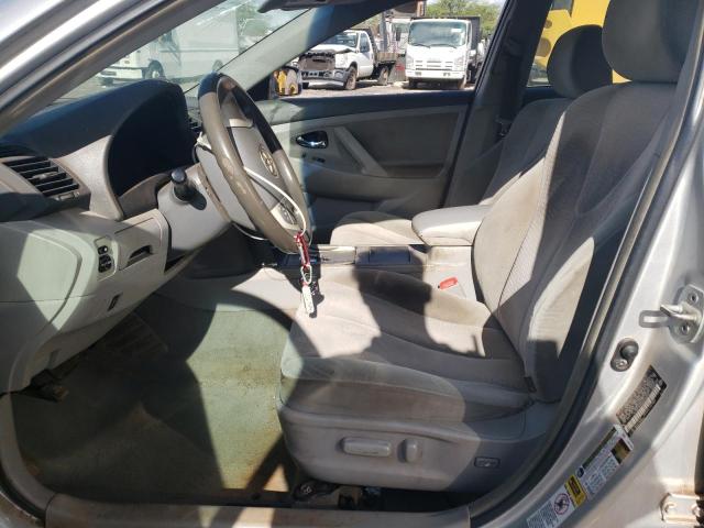 Photo 6 VIN: 4T1BF3EK0BU675244 - TOYOTA CAMRY 