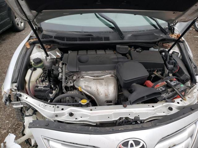 Photo 10 VIN: 4T1BF3EK0BU676345 - TOYOTA CAMRY BASE 