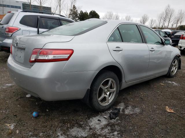 Photo 2 VIN: 4T1BF3EK0BU676345 - TOYOTA CAMRY BASE 