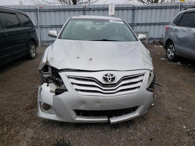 Photo 4 VIN: 4T1BF3EK0BU676345 - TOYOTA CAMRY BASE 