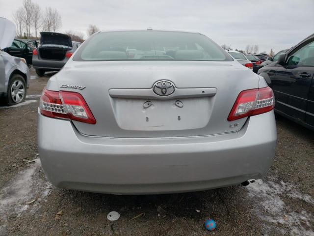 Photo 5 VIN: 4T1BF3EK0BU676345 - TOYOTA CAMRY BASE 