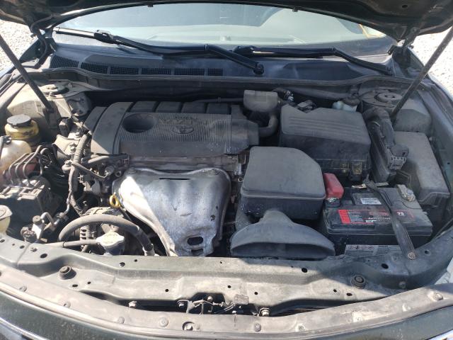 Photo 6 VIN: 4T1BF3EK0BU676359 - TOYOTA CAMRY BASE 