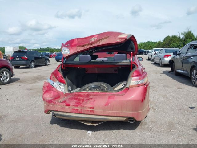 Photo 5 VIN: 4T1BF3EK0BU677284 - TOYOTA CAMRY 