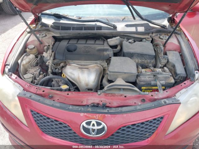 Photo 9 VIN: 4T1BF3EK0BU677284 - TOYOTA CAMRY 