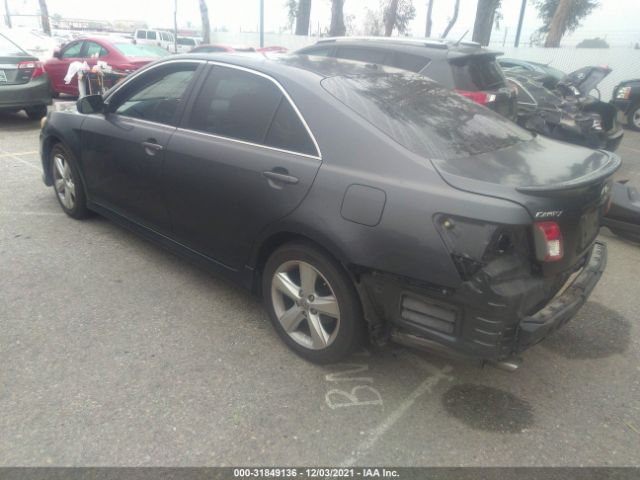 Photo 2 VIN: 4T1BF3EK0BU677298 - TOYOTA CAMRY 