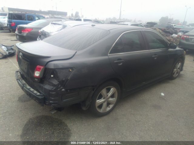 Photo 3 VIN: 4T1BF3EK0BU677298 - TOYOTA CAMRY 