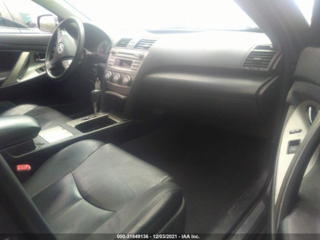 Photo 4 VIN: 4T1BF3EK0BU677298 - TOYOTA CAMRY 