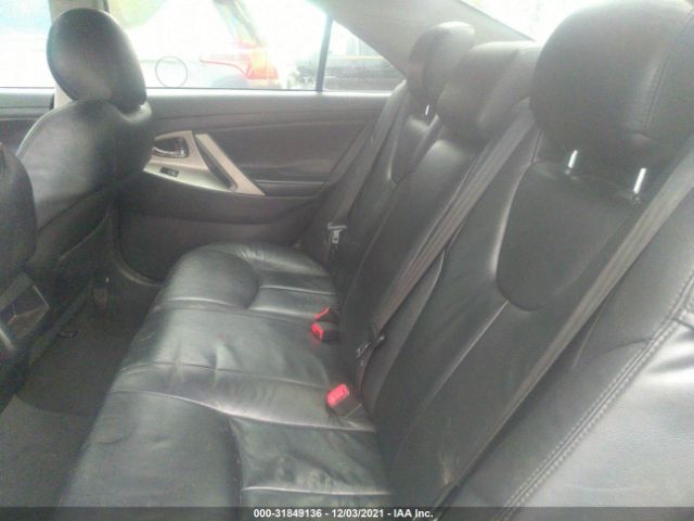 Photo 7 VIN: 4T1BF3EK0BU677298 - TOYOTA CAMRY 