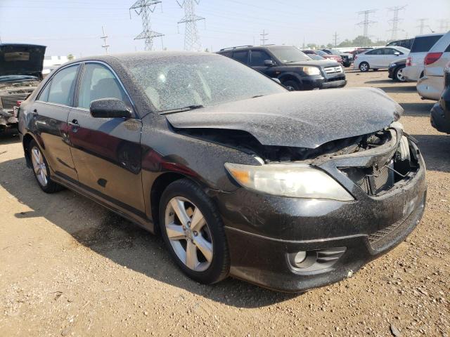 Photo 3 VIN: 4T1BF3EK0BU678998 - TOYOTA CAMRY 