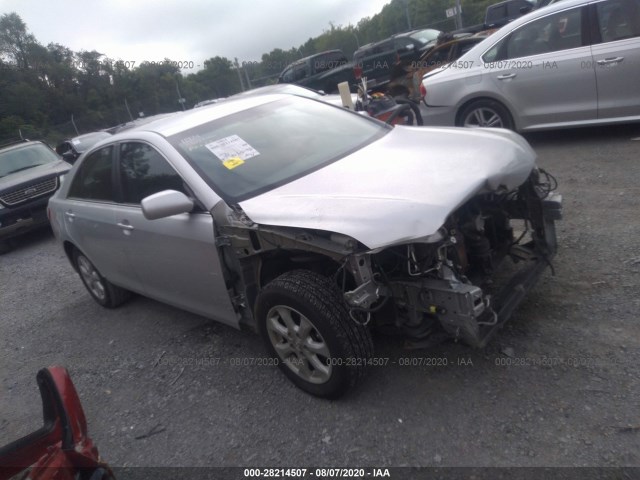 Photo 0 VIN: 4T1BF3EK0BU679858 - TOYOTA CAMRY 