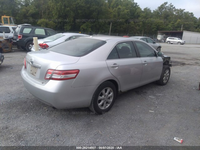 Photo 3 VIN: 4T1BF3EK0BU679858 - TOYOTA CAMRY 