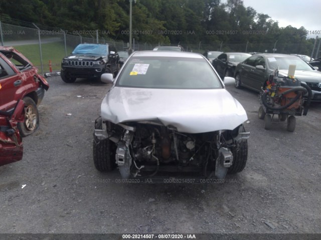 Photo 5 VIN: 4T1BF3EK0BU679858 - TOYOTA CAMRY 