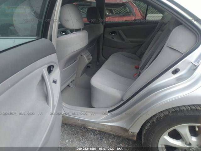 Photo 7 VIN: 4T1BF3EK0BU679858 - TOYOTA CAMRY 