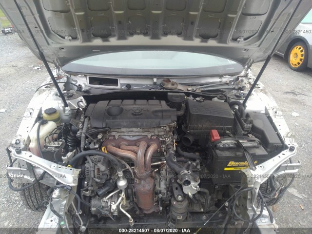 Photo 9 VIN: 4T1BF3EK0BU679858 - TOYOTA CAMRY 