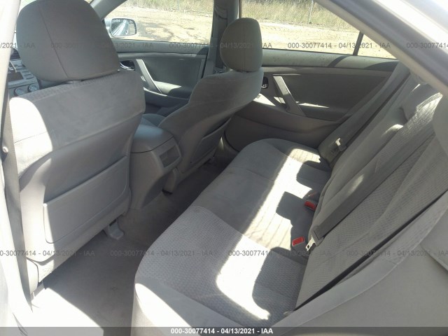 Photo 7 VIN: 4T1BF3EK0BU682422 - TOYOTA CAMRY 