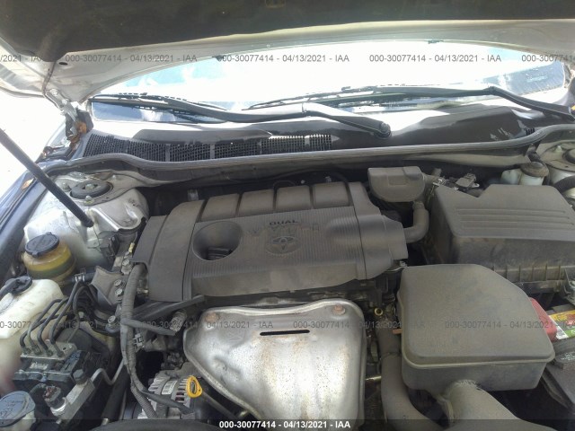 Photo 9 VIN: 4T1BF3EK0BU682422 - TOYOTA CAMRY 