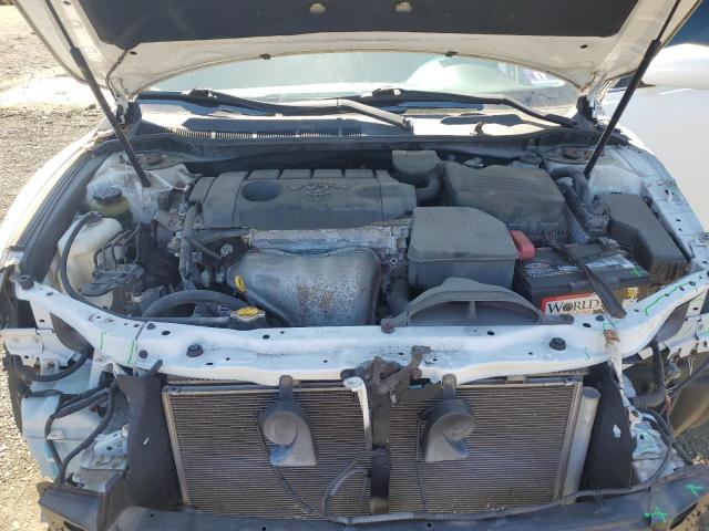 Photo 10 VIN: 4T1BF3EK0BU688141 - TOYOTA CAMRY BASE 