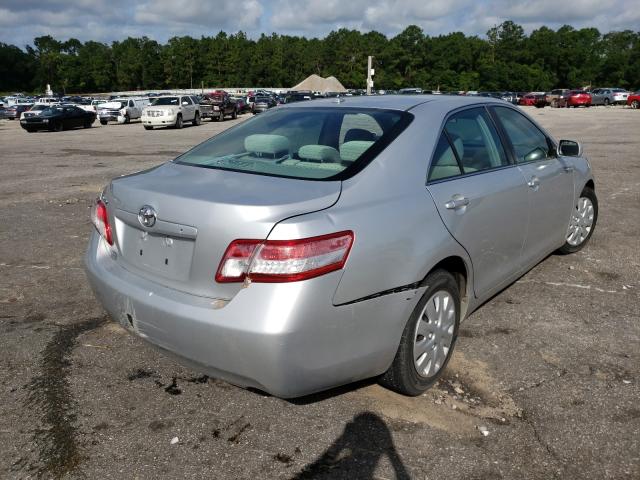 Photo 3 VIN: 4T1BF3EK0BU688186 - TOYOTA CAMRY BASE 