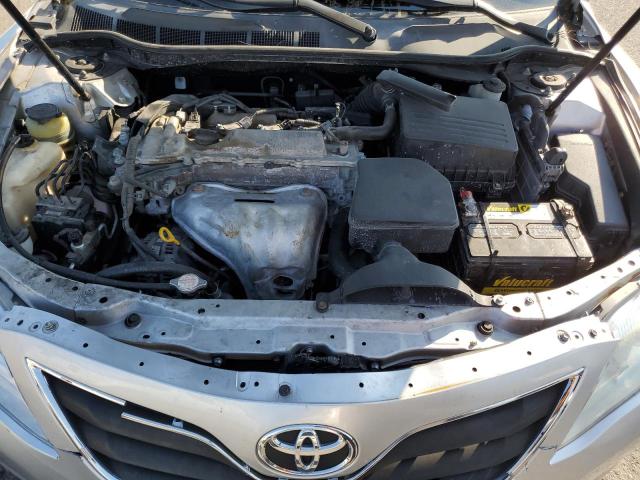 Photo 10 VIN: 4T1BF3EK0BU688270 - TOYOTA CAMRY BASE 