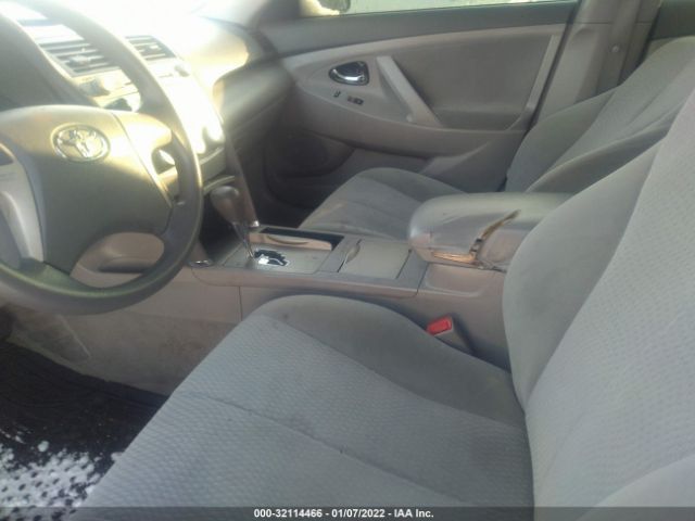 Photo 4 VIN: 4T1BF3EK0BU689287 - TOYOTA CAMRY 